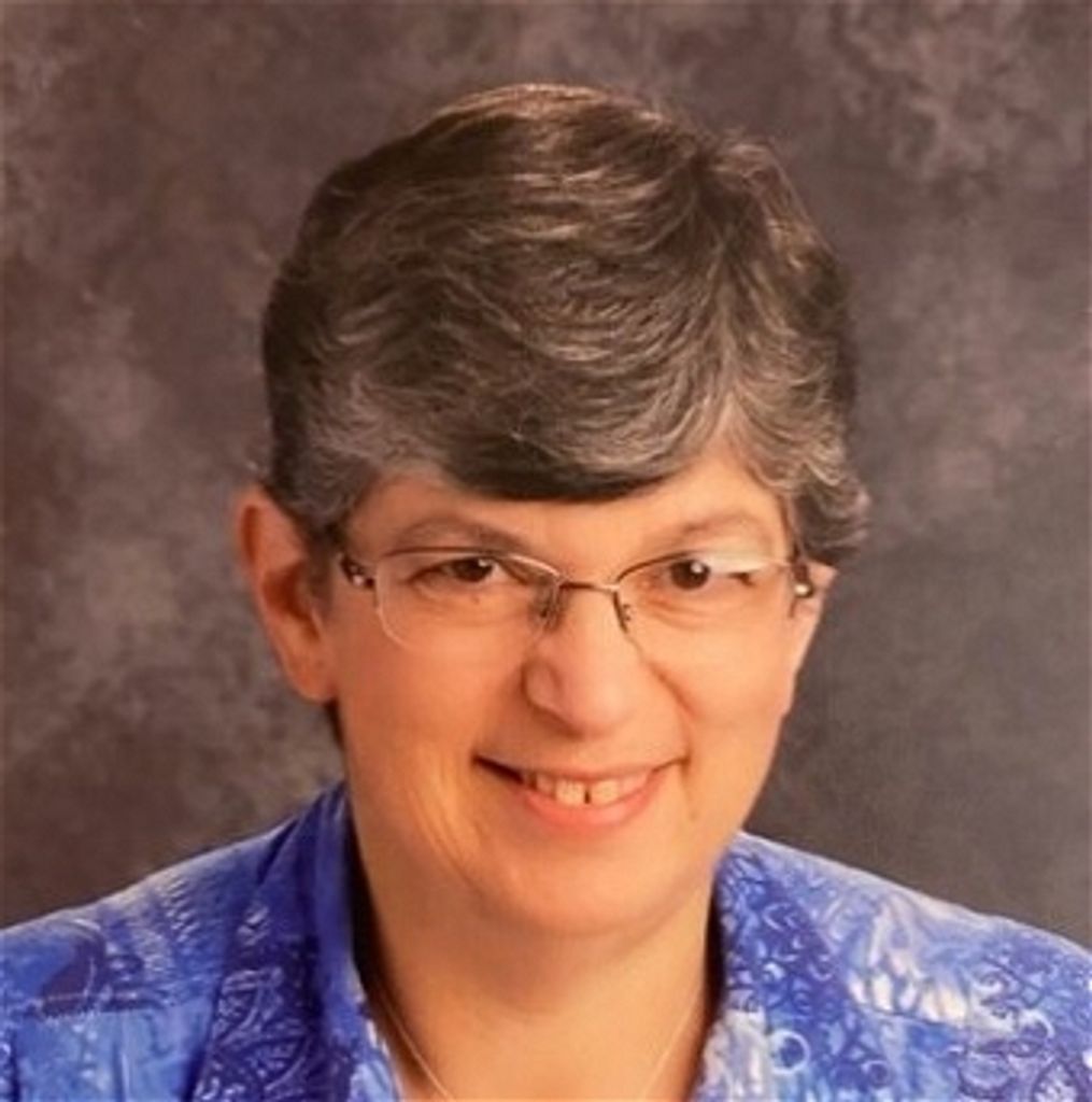 Anita E. Whisler