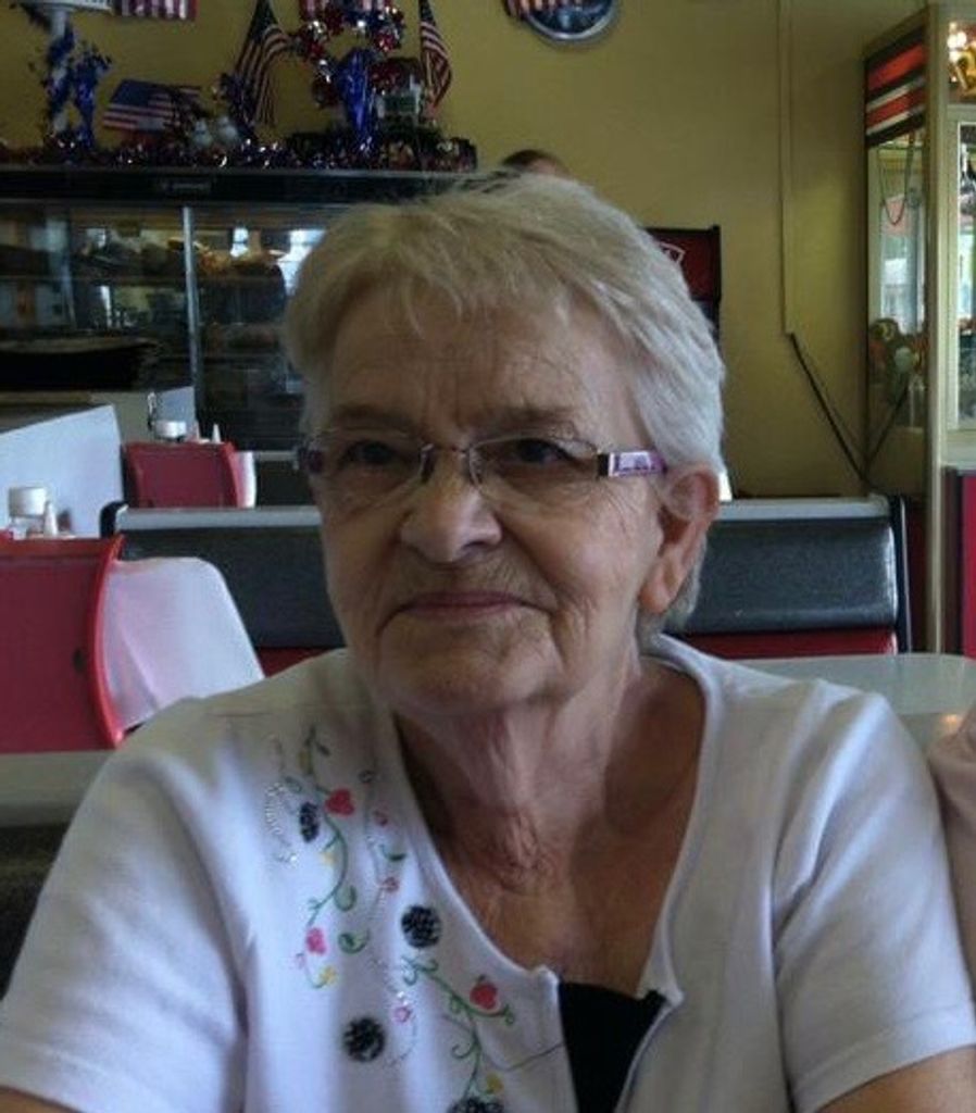 Shirley Scalf Profile Photo