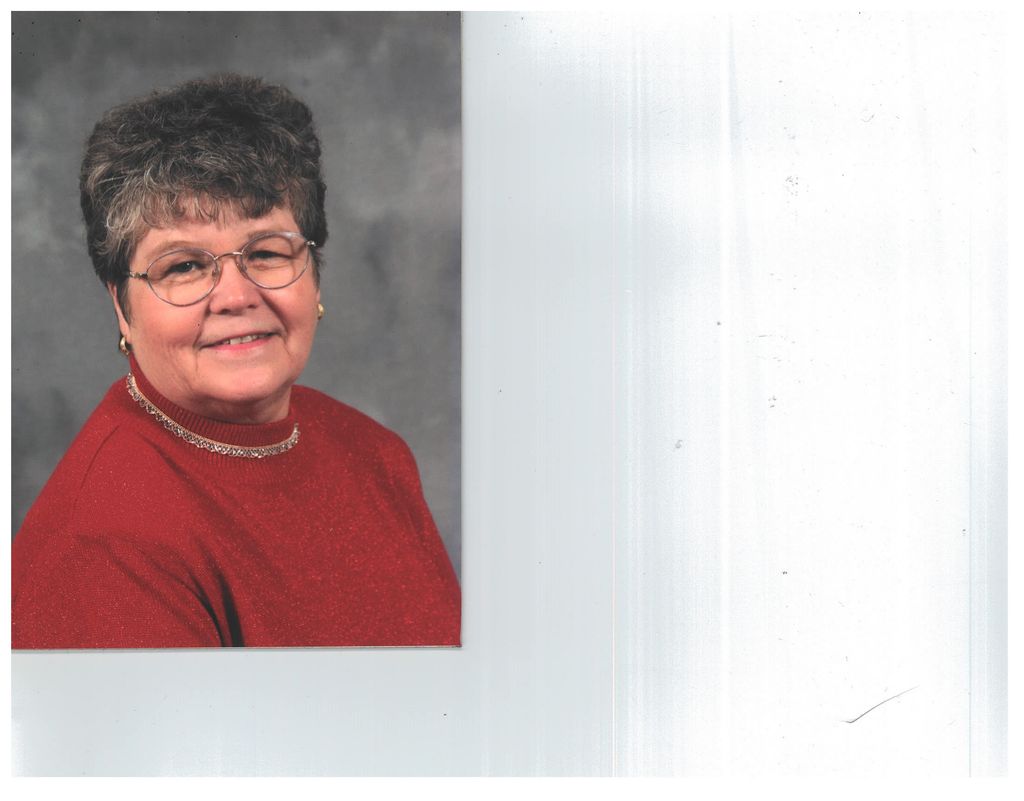 Elizabeth Ann Mccandless