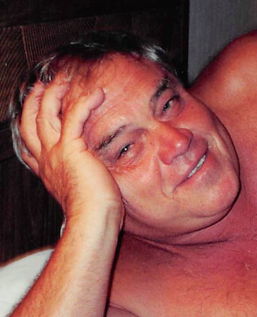 Donald Lee Hardin Profile Photo