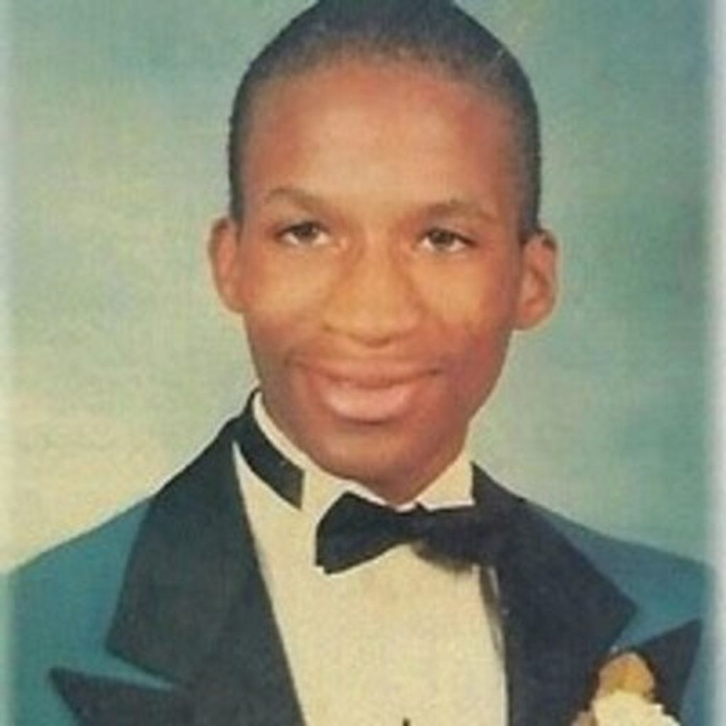 Morris Williams, Jr.