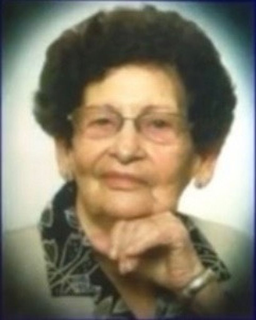 Lucia Barraza