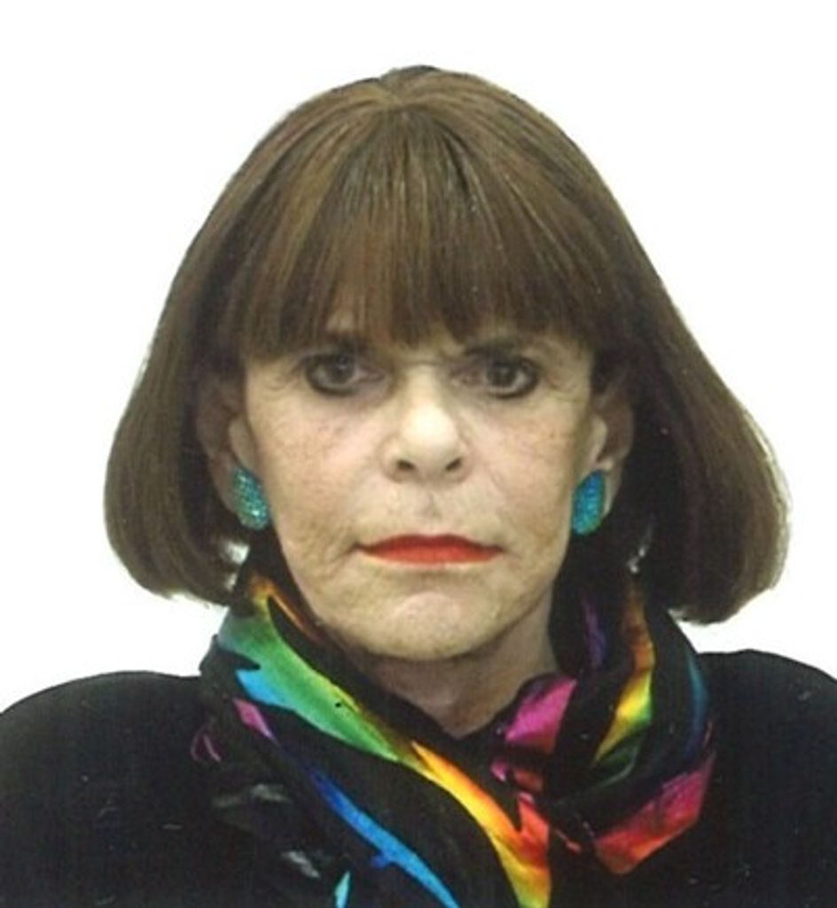 Sheila Victor