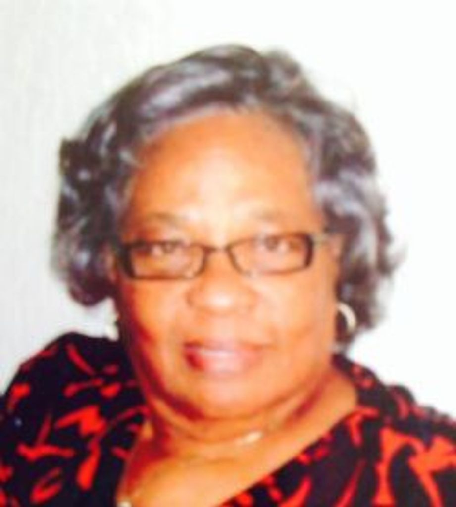 Albertine Williams