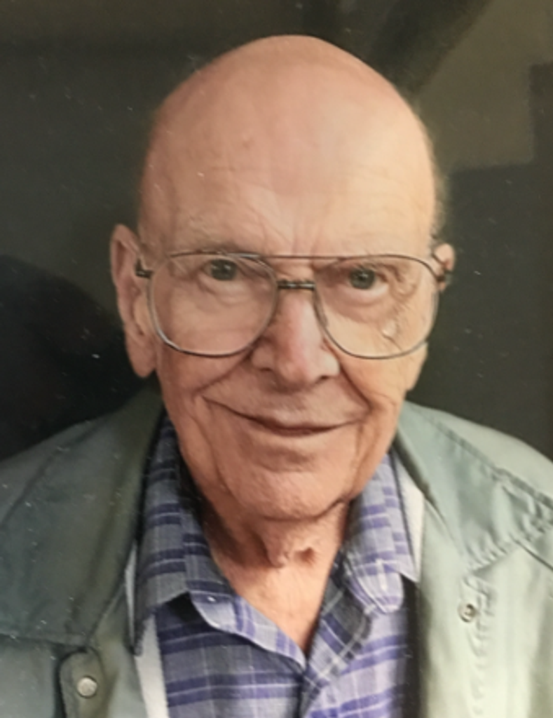 Melvin Fay Moore Profile Photo