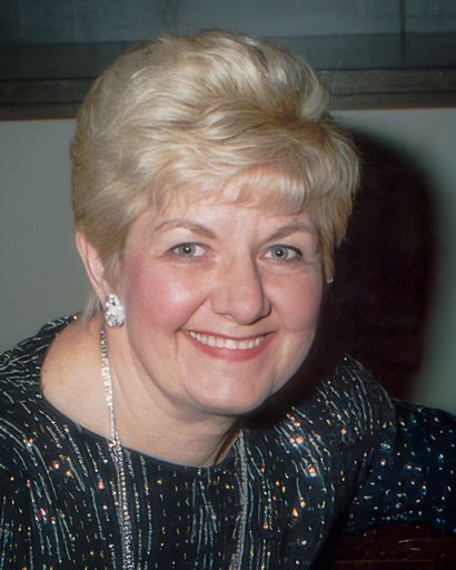 Lillian Agnes Costello's obituary image