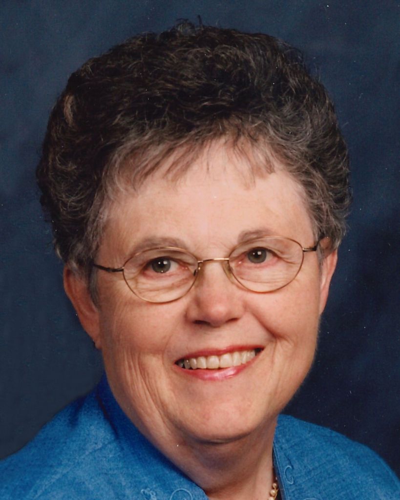 Ann M. Heiderscheit