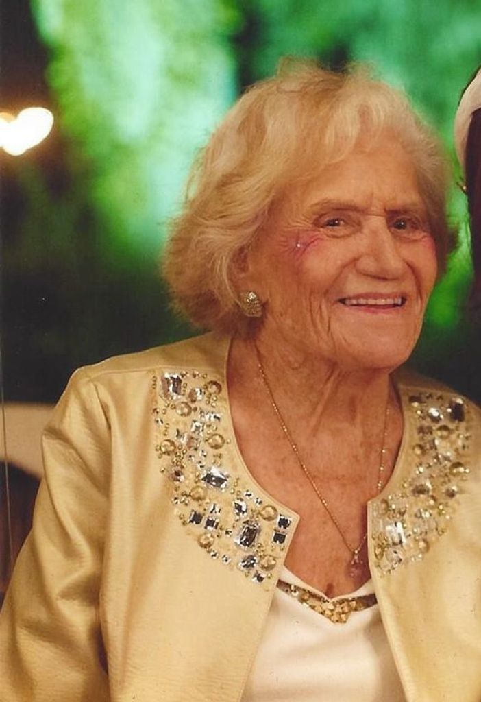 Norma S. Williams