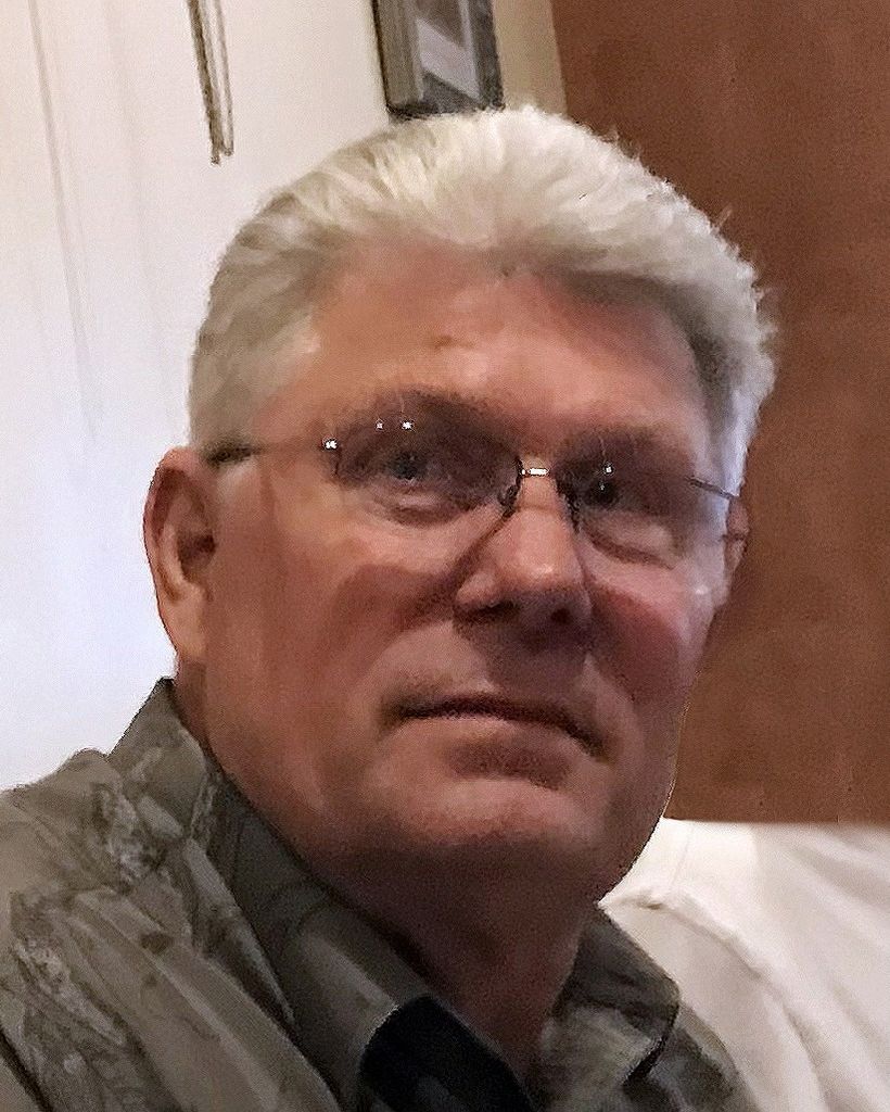 William Baxter Smith Profile Photo