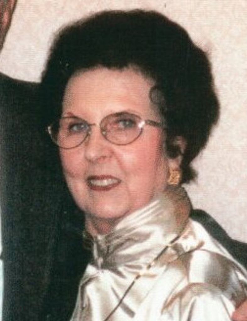 Joyce George