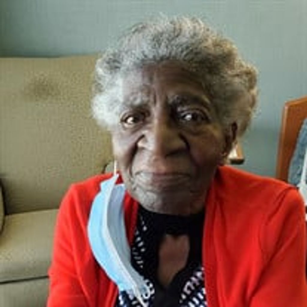 Ms.  Gentry  Mae Williams