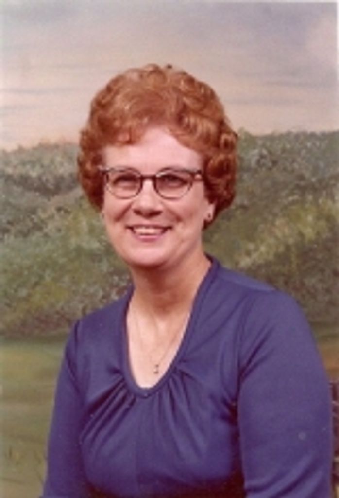 Louise Donahoo