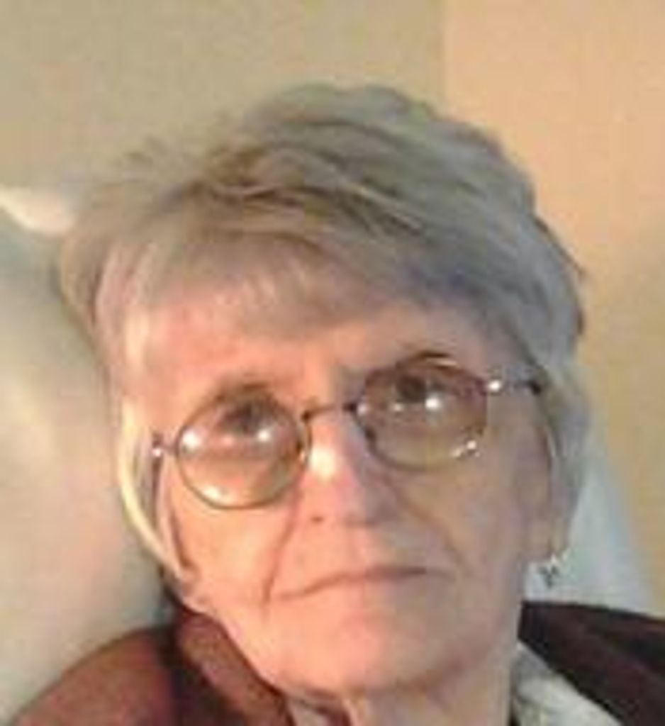 Geraldine T. Devyak