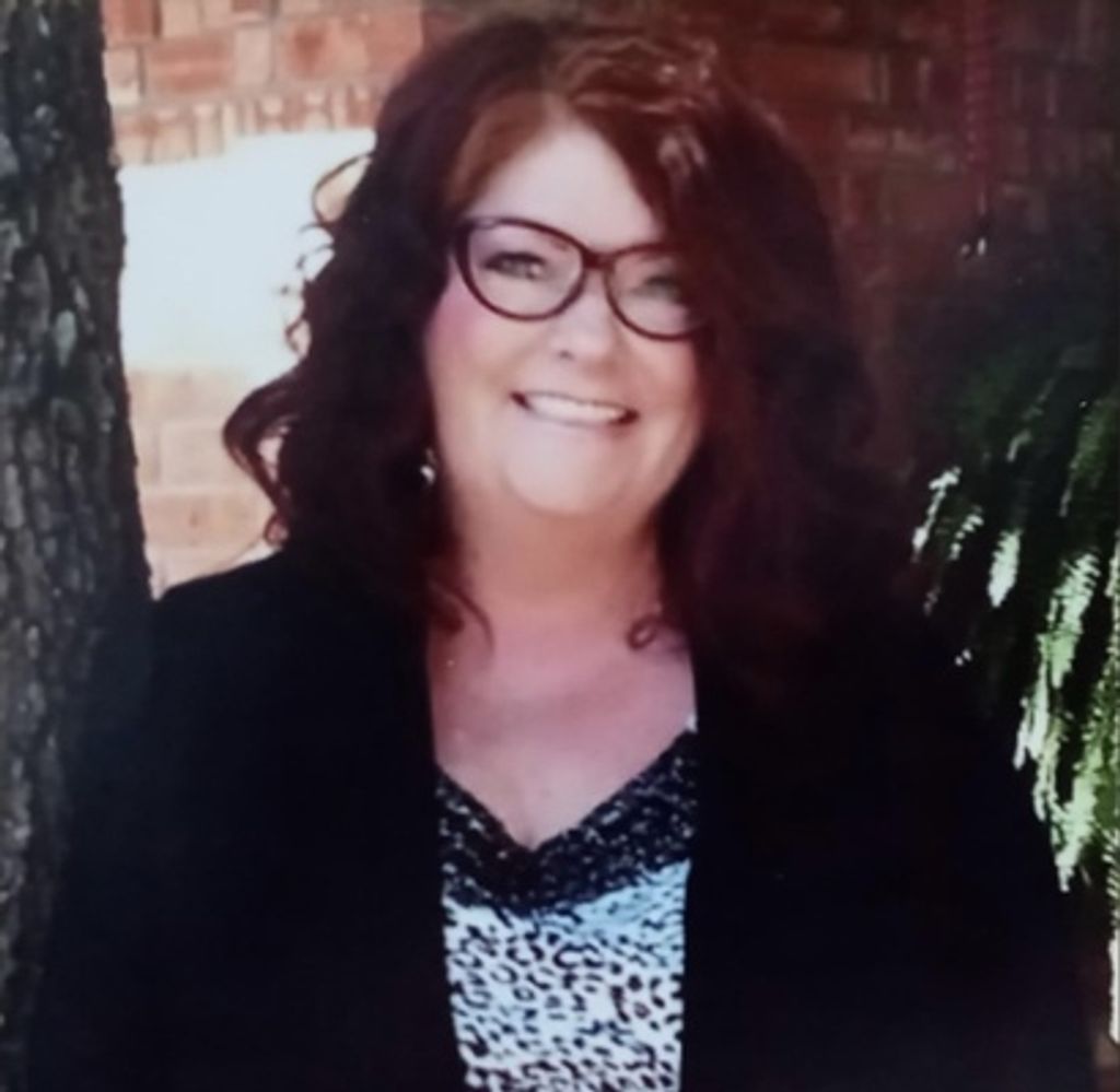 Robin Kay Galaway Profile Photo