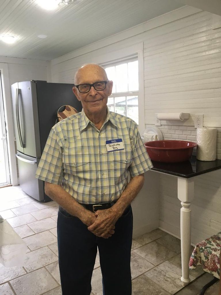 Jim Freeman Hearon Profile Photo