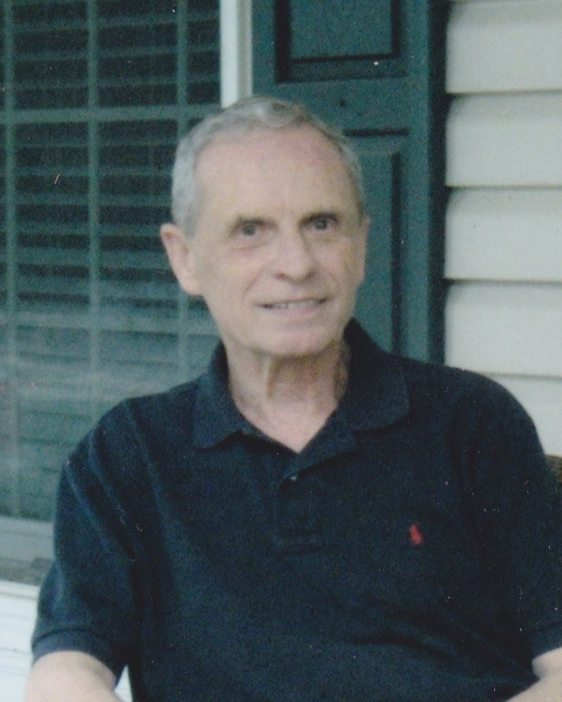 Peter James Gross
