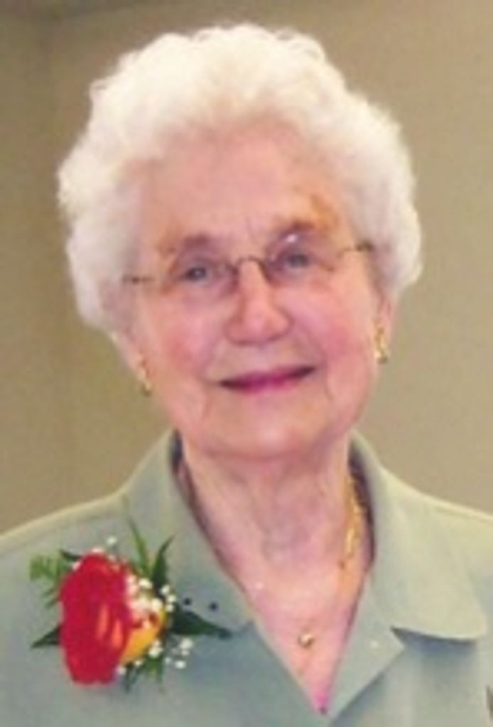 Charlotte Santelman Profile Photo