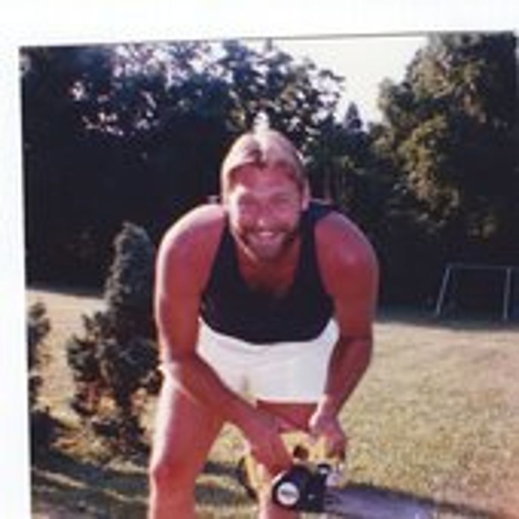 James Michael Koppelman