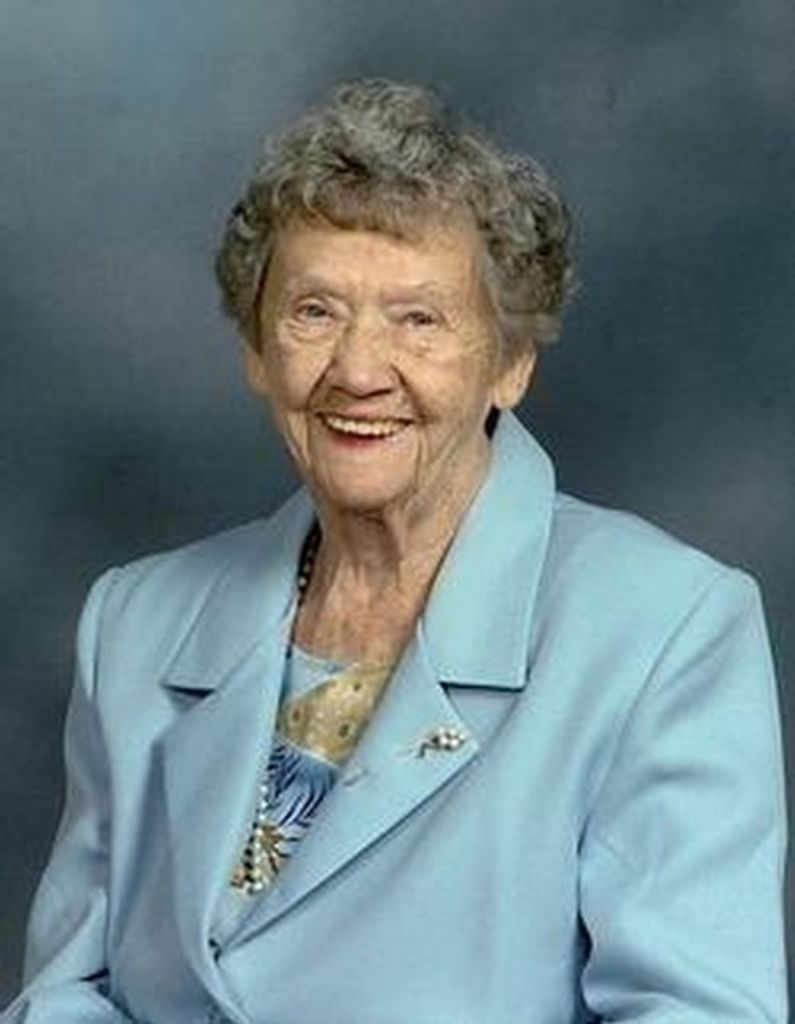 Evelyn A. Stevens