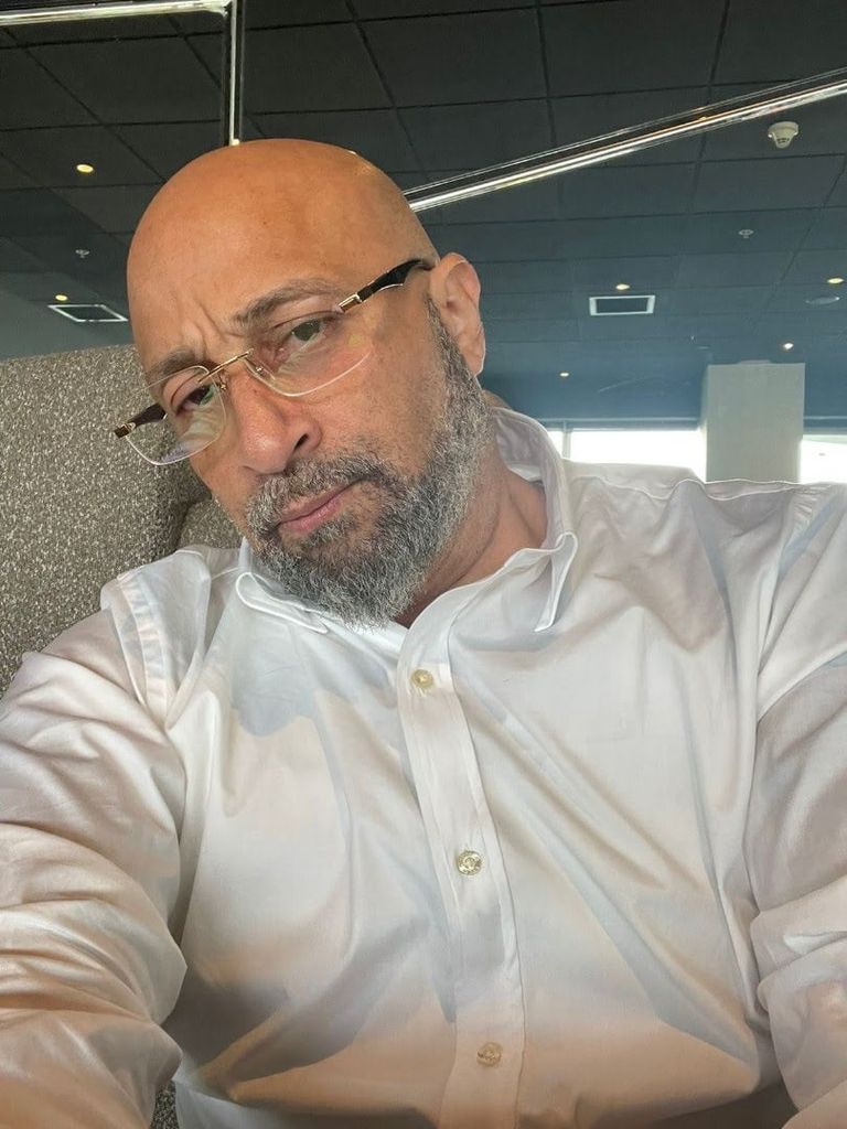 Marc Andrew Mitchell Alix Profile Photo