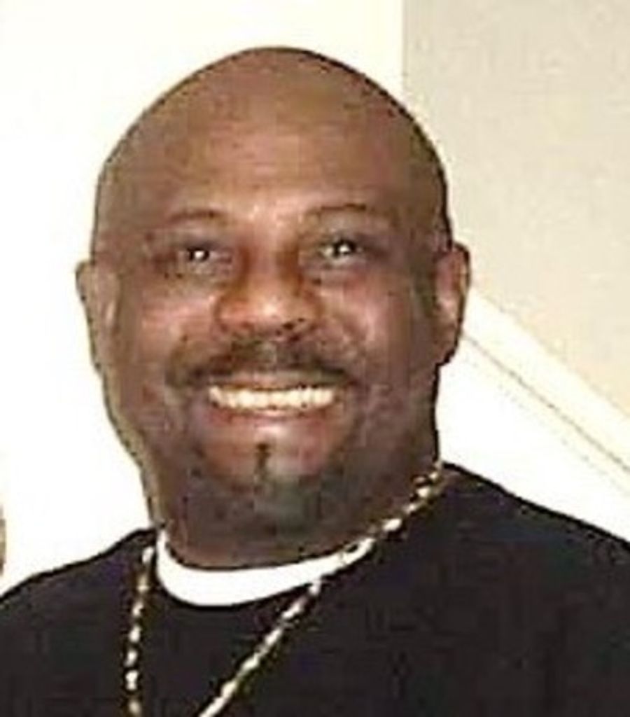 Ronald L. Curry Profile Photo