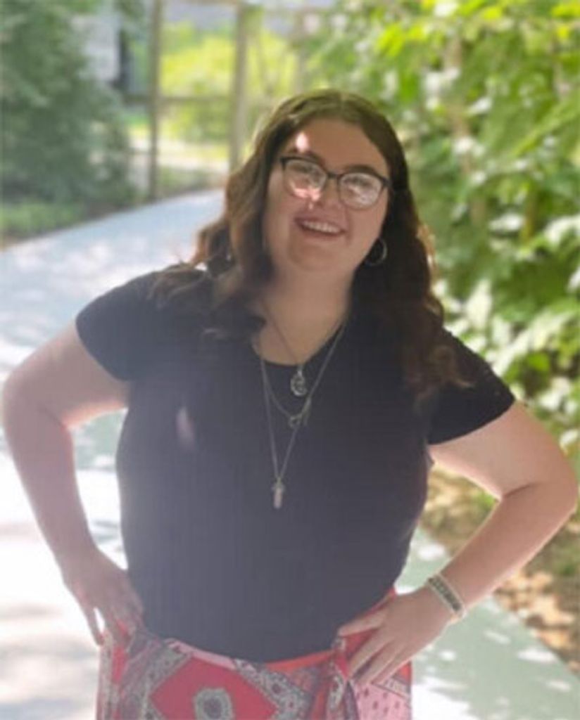 Mya Nickels Profile Photo