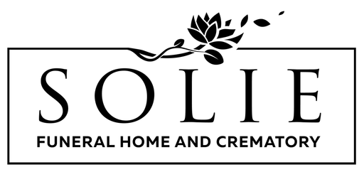 Solie Funeral Home Logo