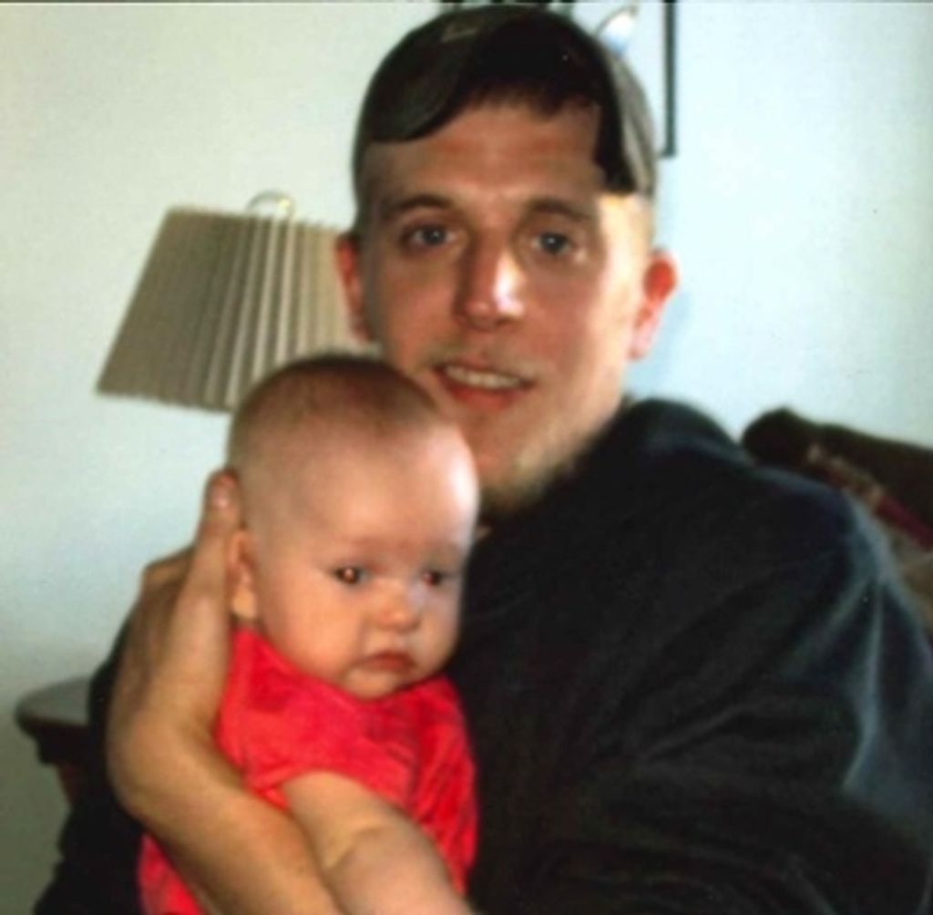 Clifford A. "Cliff" Ward