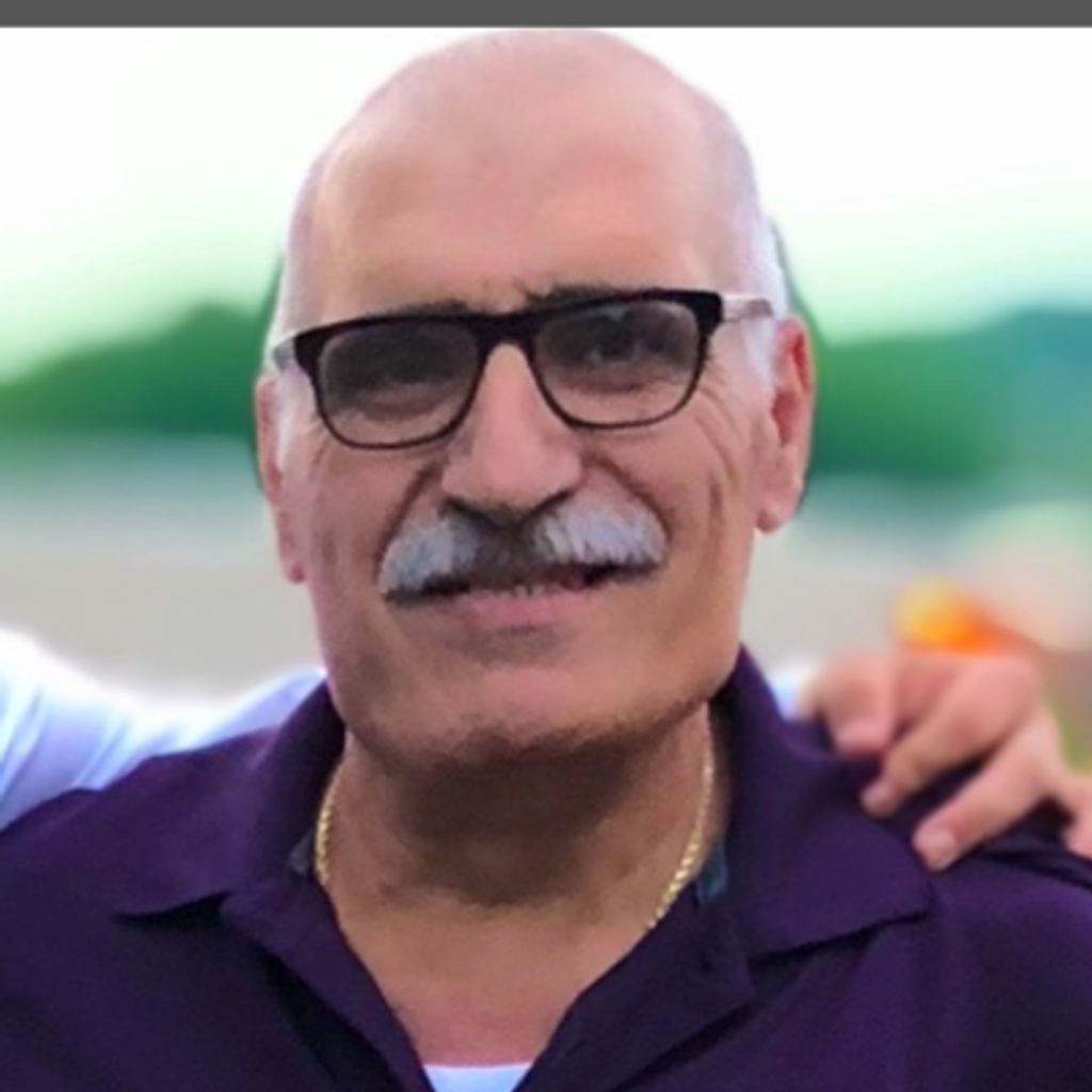 Nema Nanouh Profile Photo