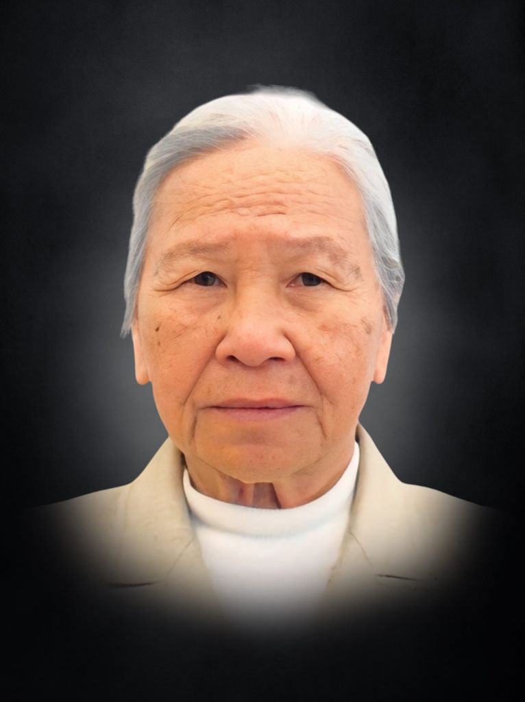 Mui Chuong Su