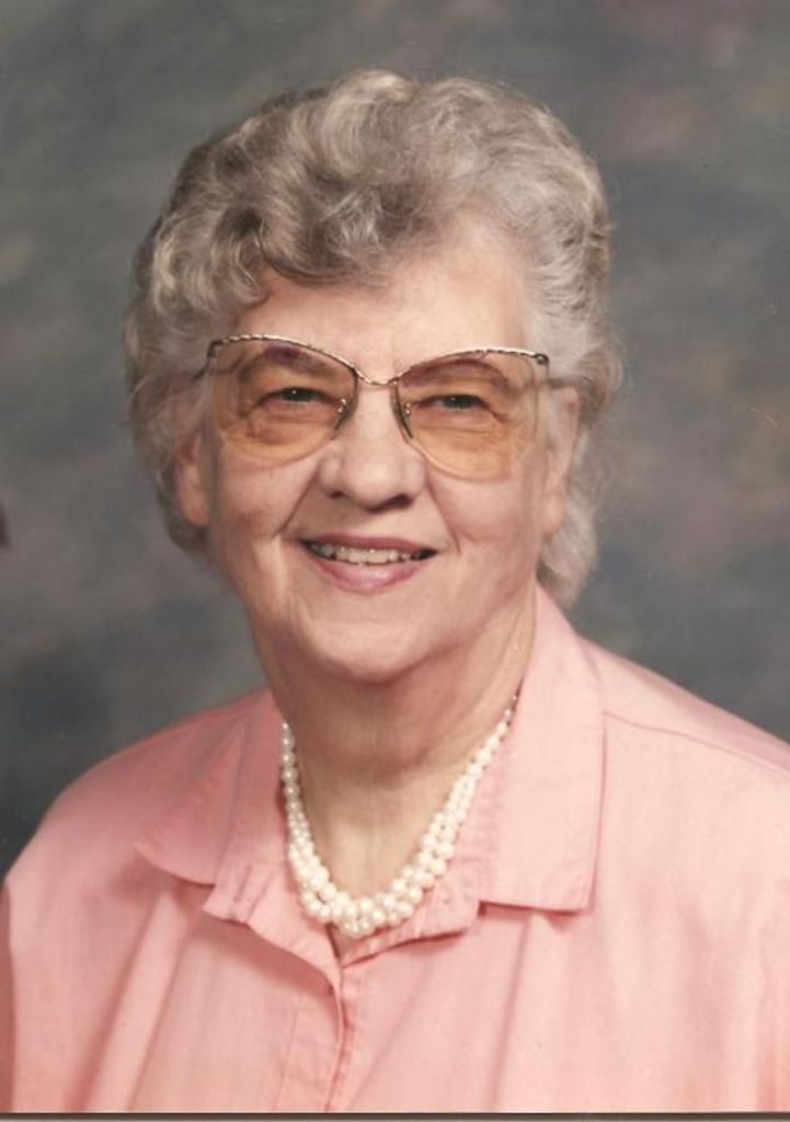 Ruth A. Schreiber
