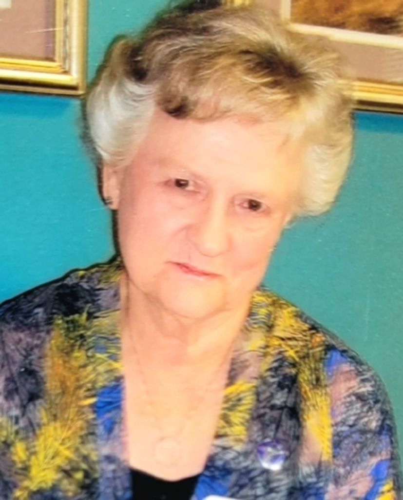 Joyce Marie Teddlie Puckett Profile Photo