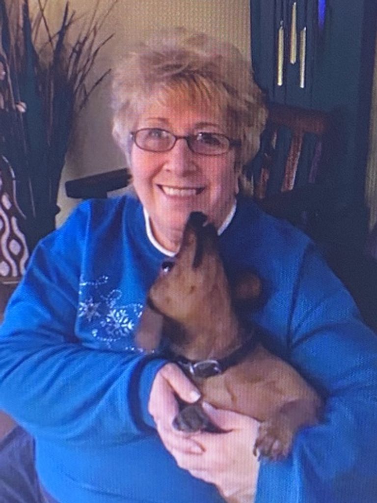 Betty Jo Allison Profile Photo