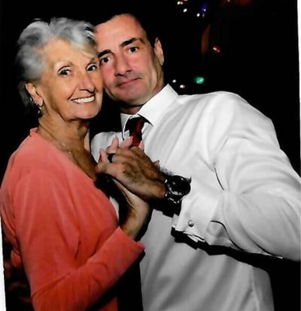 Frances Lorraine Youngman