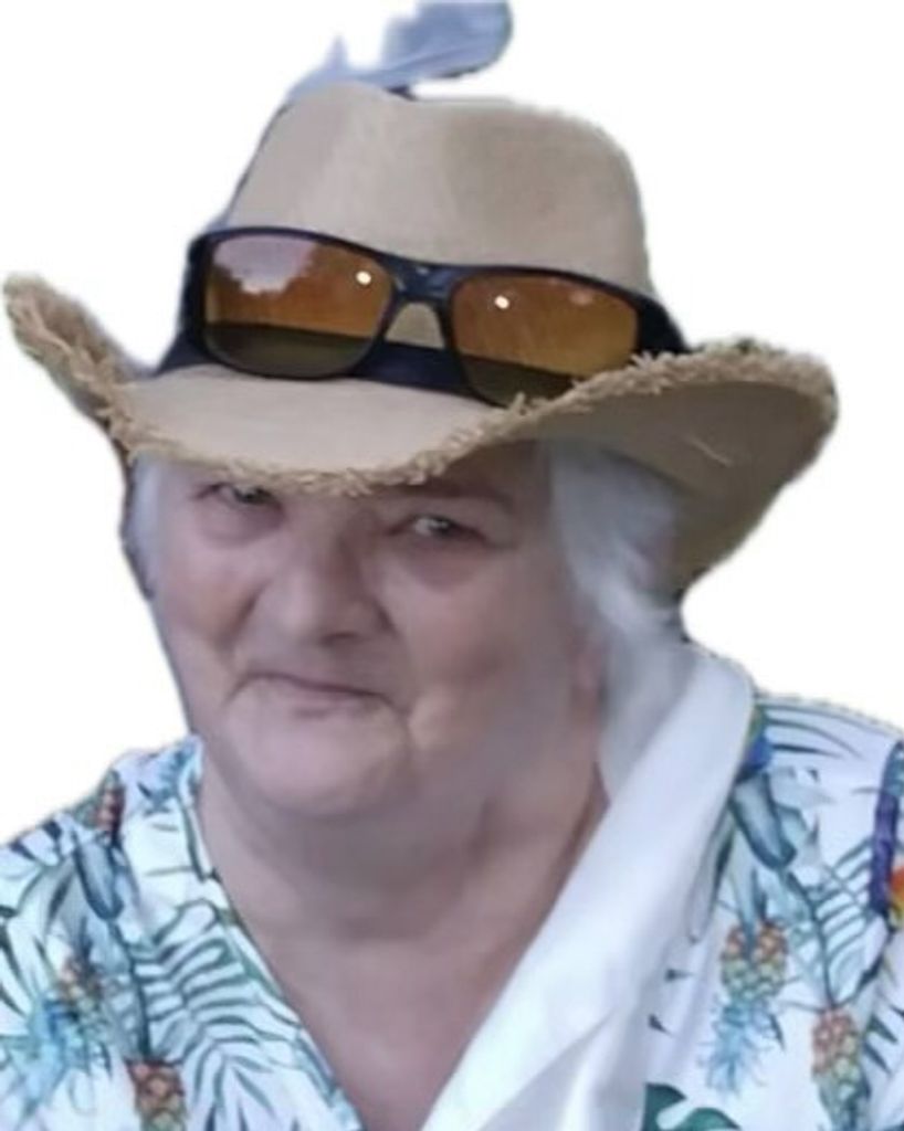 Irene Anna Bradley Profile Photo
