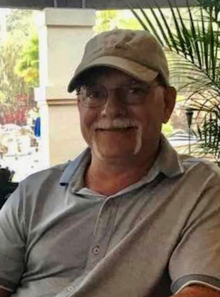 Gregory J. Monica Profile Photo