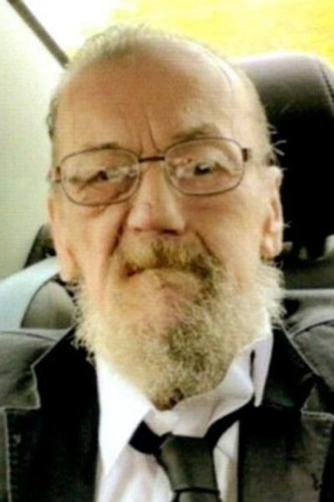 Ronald "Ron" D. Crofford Profile Photo
