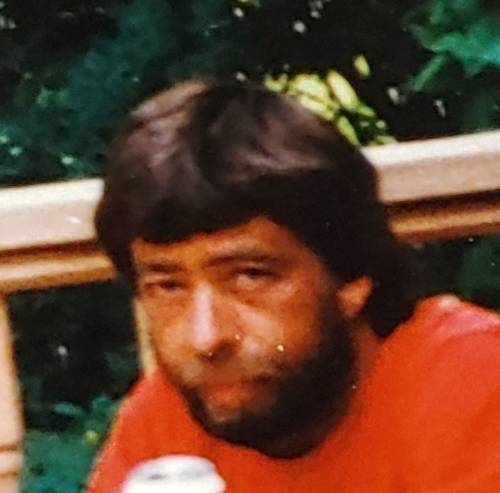 Robert M. Woletskas