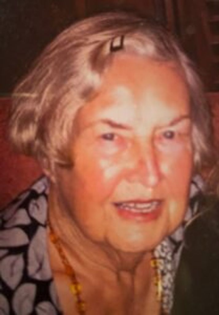 Marjorie J. Eggen Profile Photo