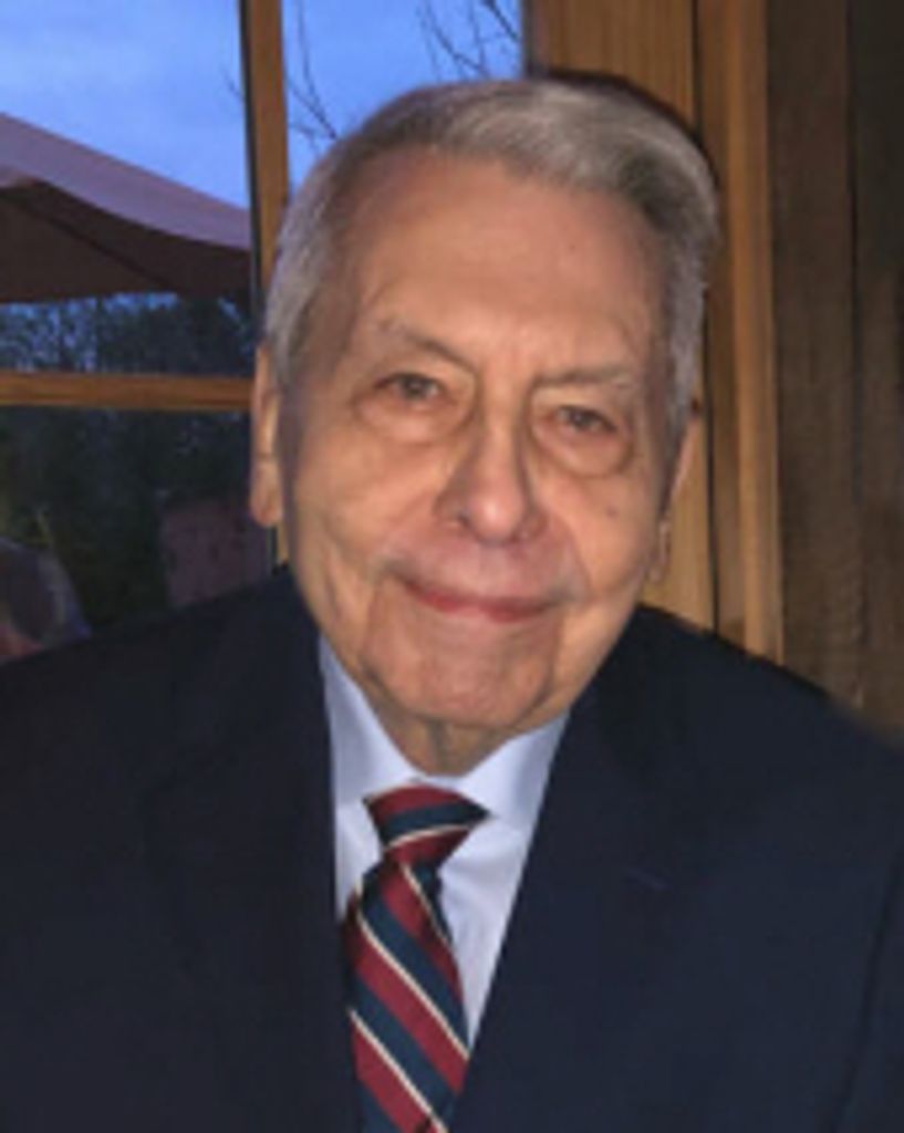 John J. De Zutter