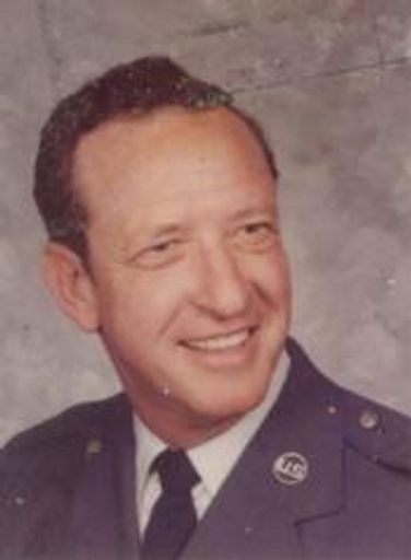 Photo of Hammie Pope, Jr.
