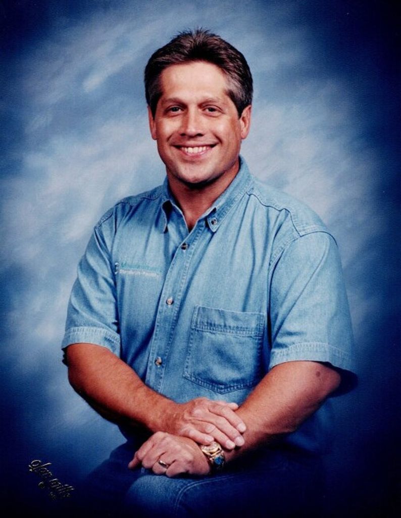 Scott C. Crawford