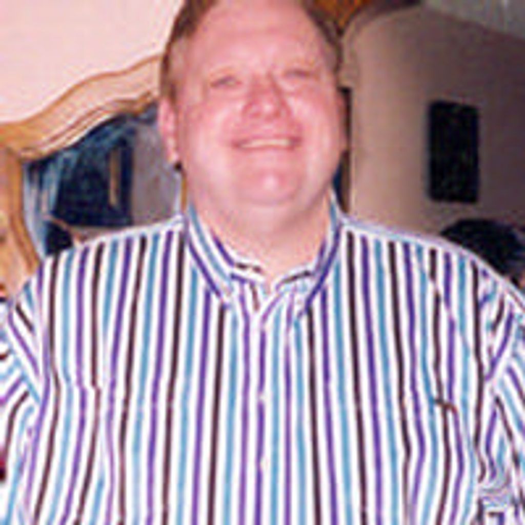 Bill Jones