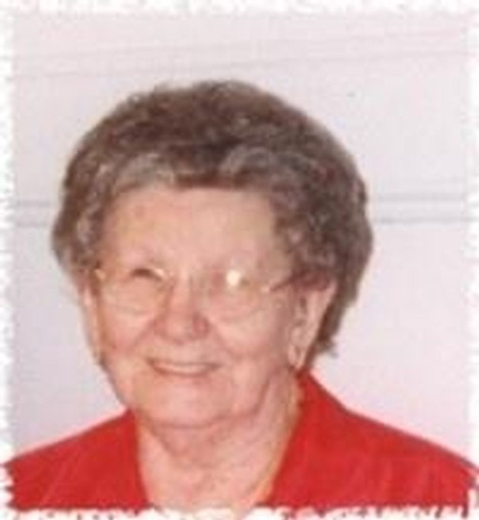 Bertha Rutkowski Cady