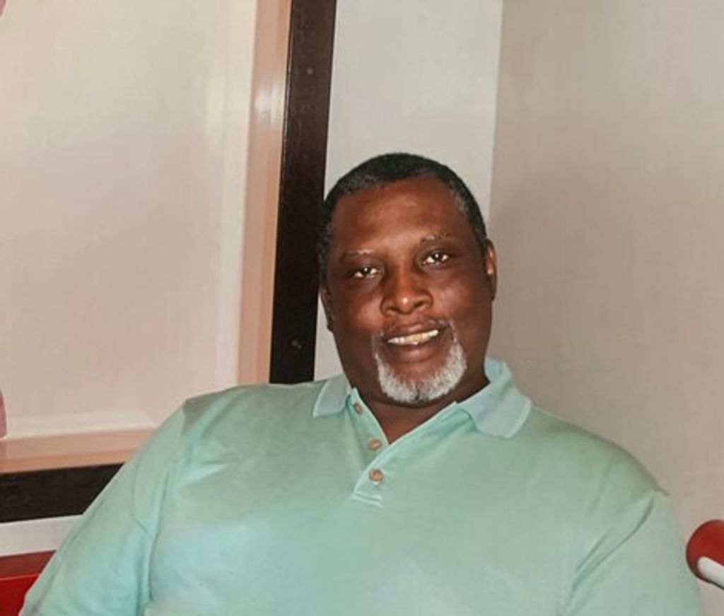 Robert Jerry Williams, Jr Profile Photo