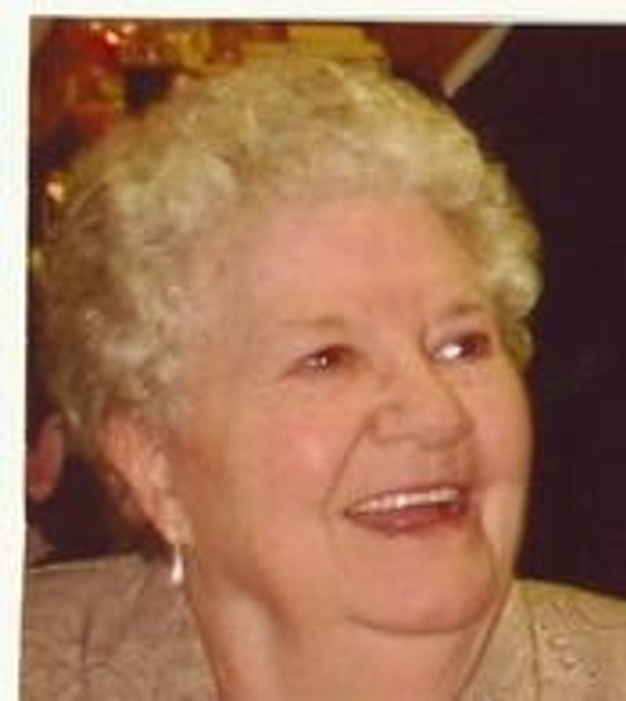 Ora Mae Mcginnis Profile Photo