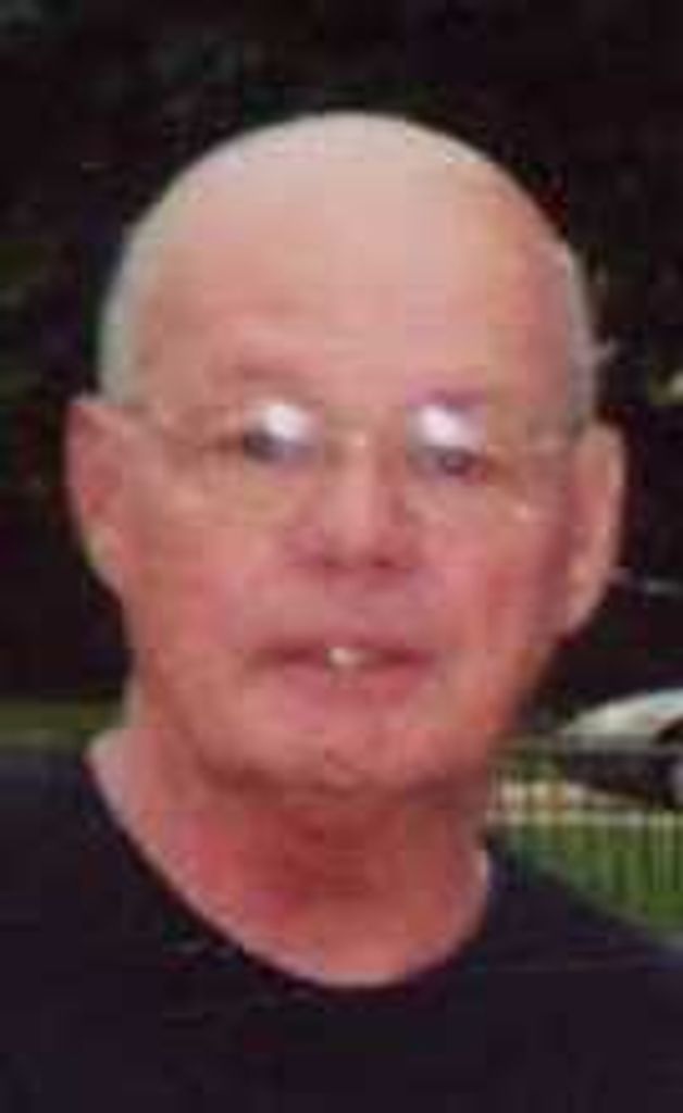 Harry Wilkins Mcdaniel, Jr.