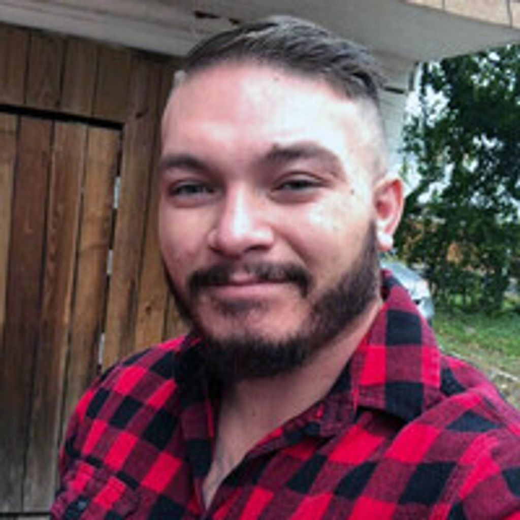 Aaron James Neumann