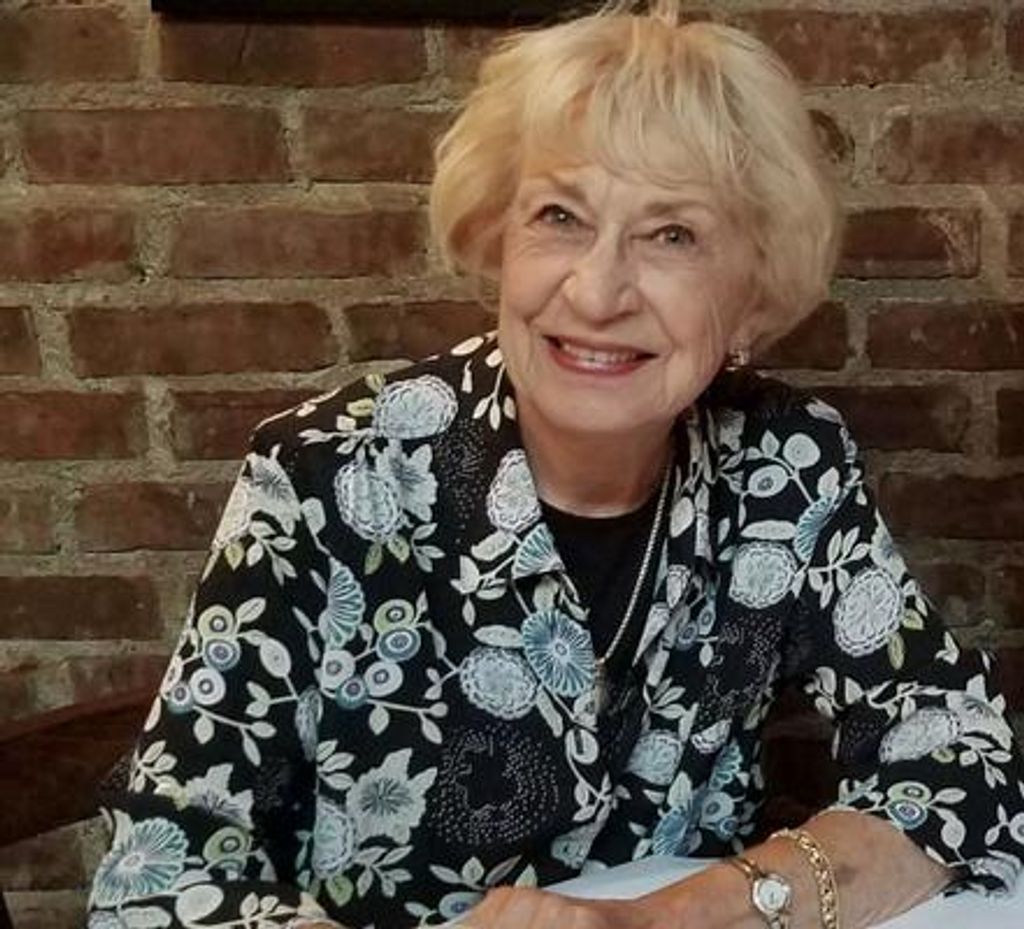 Virginia Vereschagin Talbot Homer Profile Photo