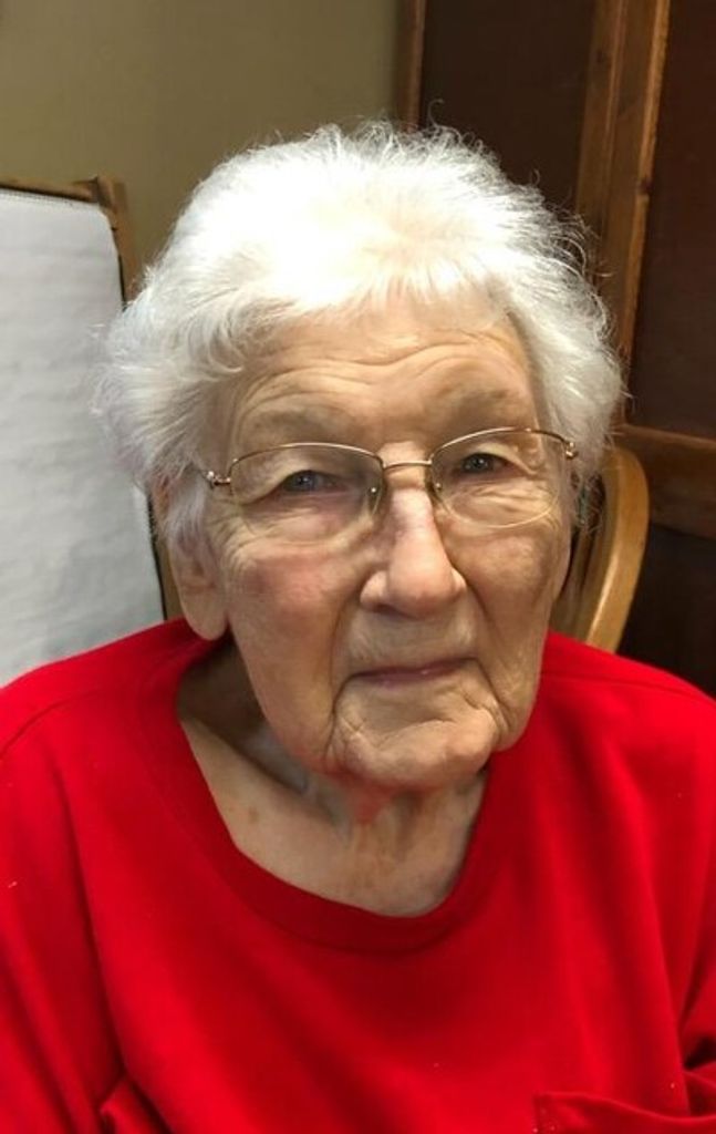 Helen A. Hoemann Profile Photo